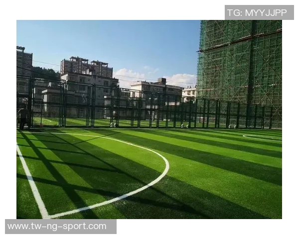 探索上海室内五人制足球场的魅力与乐趣，体验激情四溢的足球对抗赛