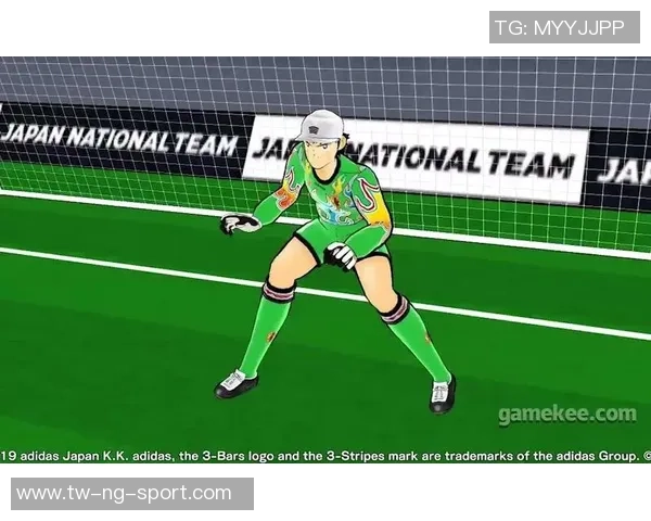 足球小翼的游戏带你体验热血青春与团队合作的激情与梦想